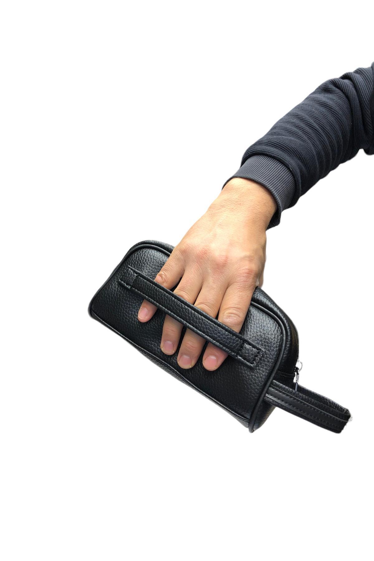 West Polo traş çantası el çantası. 20cm12