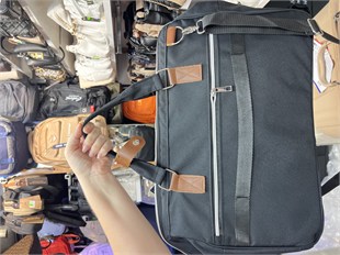  büyük çanta  anne bebek veya seyahat için Çantası  en 55cm boy 35cm derinlik 24