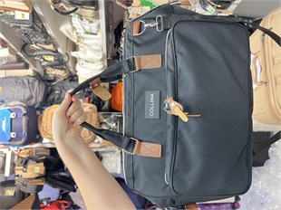  büyük çanta  anne bebek veya seyahat için Çantası  en 55cm boy 35cm derinlik 24