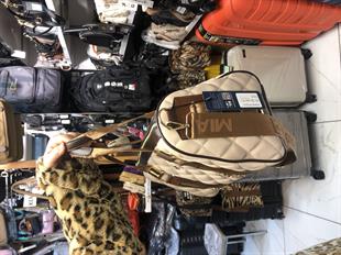  Miami Polo kadın 1204 kadın el çantası 