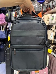  REYMOND Model 1971 Seyahat Sırt Çantası  uçak koltuk altı ebat 40cm30cm15