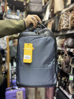  REYMOND Model 1981 Seyahat Sırt Çantası  uçak koltuk altı ebat 40cm30cm15