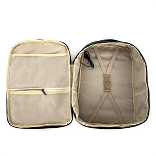  REYMOND Model 1981 Seyahat Sırt Çantası  uçak koltuk altı çantası ebat 40cm30cm15