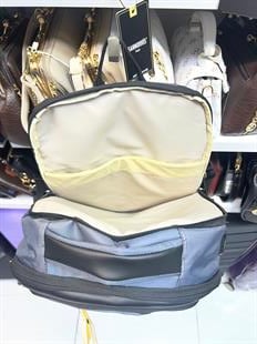  REYMOND Model 1981 Seyahat Sırt Çantası  uçak koltuk altı çantası ebat 40cm30cm15