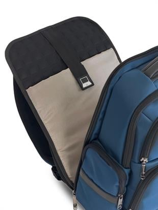  REYMOND Siyah Model 2011 Seyahat Sırt Çantası  uçak koltuk altı ebat 44cm32cm18