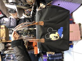  Siyah mavi bebek  büyük çanta bebek 55cm35cm günülük seyhatlar ve bebek bakım çantası