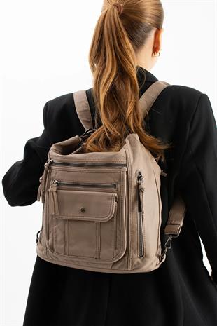 1019 Kenyon Cox sırt çantası ebat 37cm37 sırt ve kol 