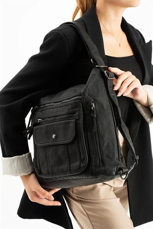 1019 Kenyon Cox sırt çantası ebat 37cm37 sırt ve kol 