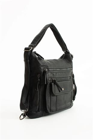 1019 Kenyon Cox sırt çantası ebat 37cm37 sırt ve kol 