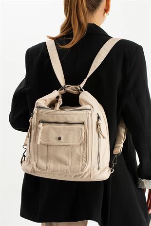 1019 Kenyon Cox sırt çantası ebat 37cm37 sırt ve kol 