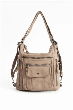 1019 Kenyon Cox sırt çantası ebat 37cm37 sırt ve kol 