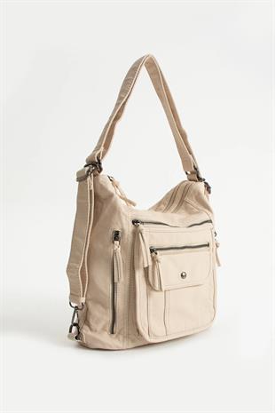 1019 Kenyon Cox sırt çantası ebat 37cm37 sırt ve kol 