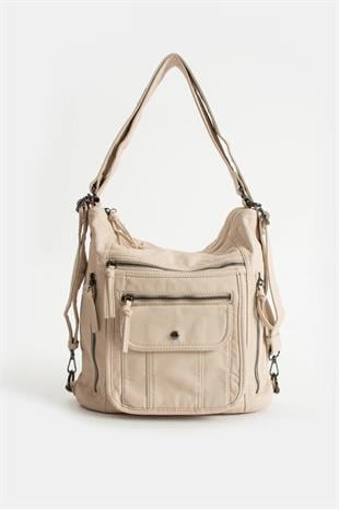 1019 Kenyon Cox sırt çantası ebat 37cm37 sırt ve kol 