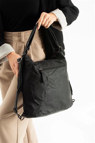 1019 Kenyon Cox sırt çantası ebat 37cm37 sırt ve kol 