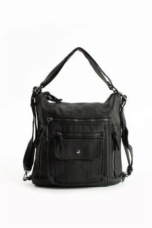 1019 Kenyon Cox sırt çantası ebat 37cm37 sırt ve kol 