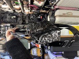 1130 leopar rugan taşlı 