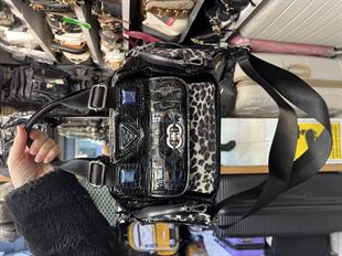 1130 leopar rugan taşlı 