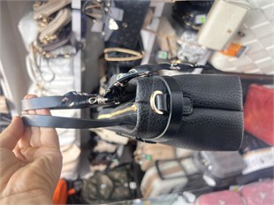 1181 im Polo su deri siyah  el ve çapraz askılı çanta ebat 30cm24