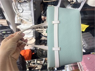 1181 im Polo su yeşili el ve çapraz askılı çanta ebat 30cm24