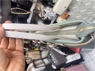 1181 im Polo su yeşili el ve çapraz askılı çanta ebat 30cm24