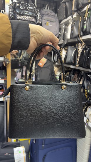 1529 sade şık 4 gözlü abiye günlük klasik kol çantası 