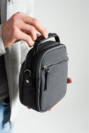 414 erkek el çantası 