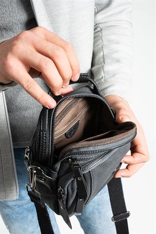 414 erkek el çantası 