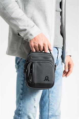 414 erkek el çantası 