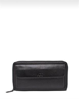 Arı el portföy hakiki deri çanta cüzdan 