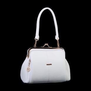 beyaz abiye ve günlük klipsli çanta ebat 22cm16