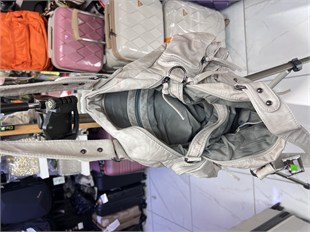 beyaz kırık  l8766 kavi Retro deri  yıkanmış deri kadın kol çantası yumuşak deri çok gözlü çanta ebat 36*25 