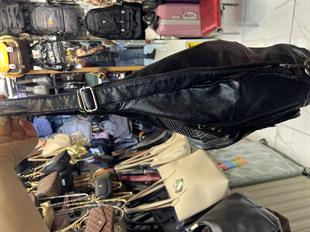 Bolsas sırt ve omuz çantası ebat 37cm37 