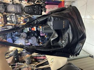 Bolsas sırt ve omuz çantası ebat 37cm37 
