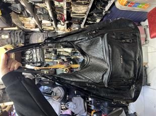 Bolsas sırt ve omuz çantası ebat 37cm37 