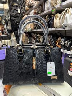 büyük boy kadın omuz çantası 853 ebat 35cm25