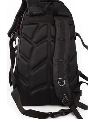 Cakard 909 Büyük sırt çantası ebat 55cm33cm derinlik 25