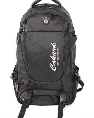 Cakard 909 Büyük sırt çantası ebat 55cm33cm derinlik 25