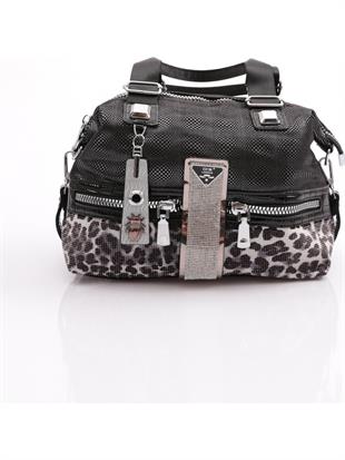 ÇÇS 17357 Kadın Omuz Çantası