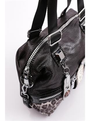 ÇÇS 17357 Kadın Omuz Çantası