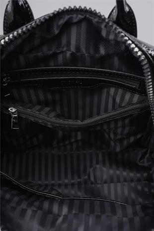 ÇÇS Kadın 17998 Omuz Ve Sırt Çantası