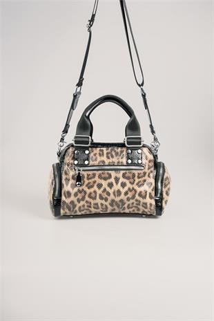 ÇÇS Kadın 17999 Omuz Ve El Çantası