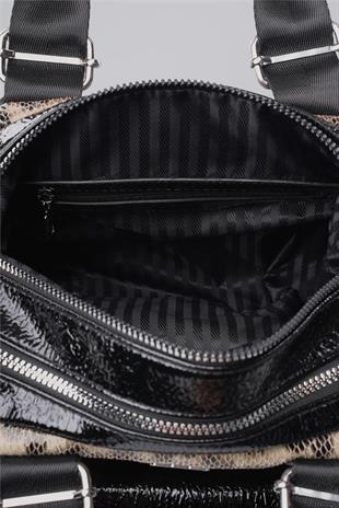 ÇÇS Kadın 17999 Omuz Ve El Çantası