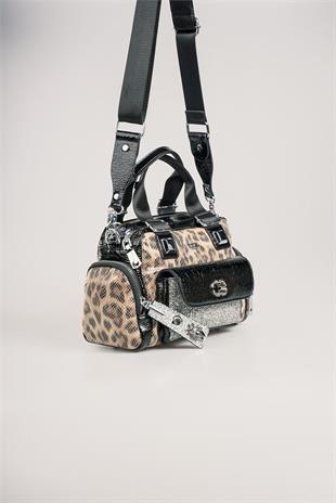 ÇÇS Kadın 17999 Omuz Ve El Çantası