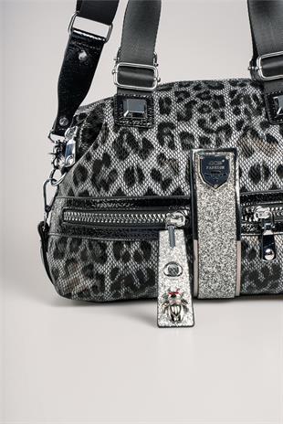 ÇÇS Kadın 18000 Omuz Ve Kol Çantası