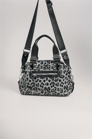 ÇÇS Kadın 18000 Omuz Ve Kol Çantası