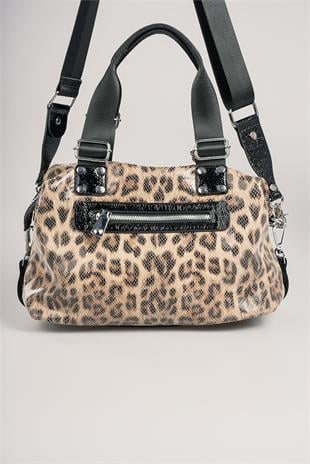 ÇÇS Kadın 18000 Omuz Ve Kol Çantası