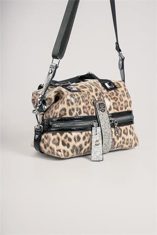 ÇÇS Kadın 18000 Omuz Ve Kol Çantası