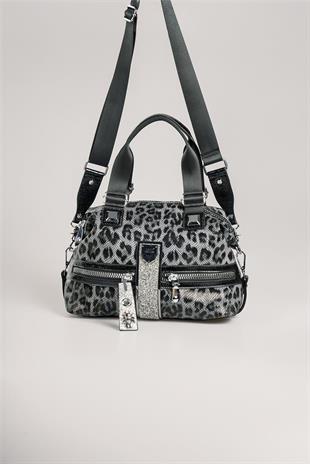 ÇÇS Kadın 18000 Omuz Ve Kol Çantası