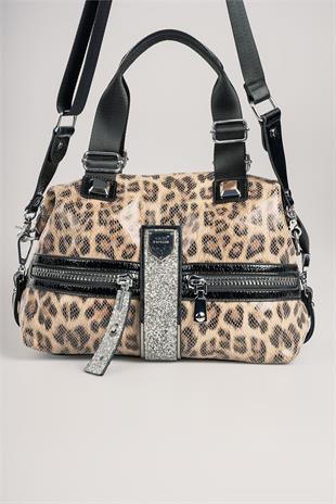 ÇÇS Kadın 18000 Omuz Ve Kol Çantası