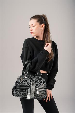 ÇÇS Kadın 18000 Omuz Ve Kol Çantası